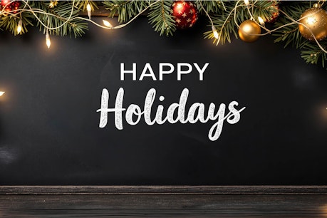 Weihnachtsgruß 2025