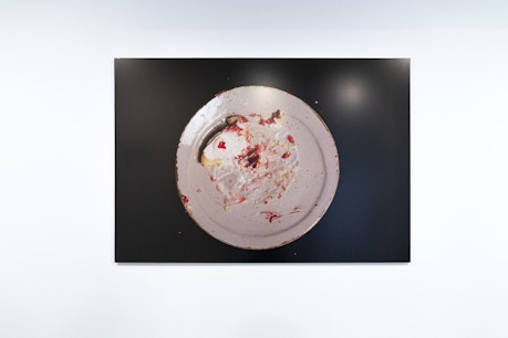 passageways, Nastaran Shirinsokhan, Der Rest