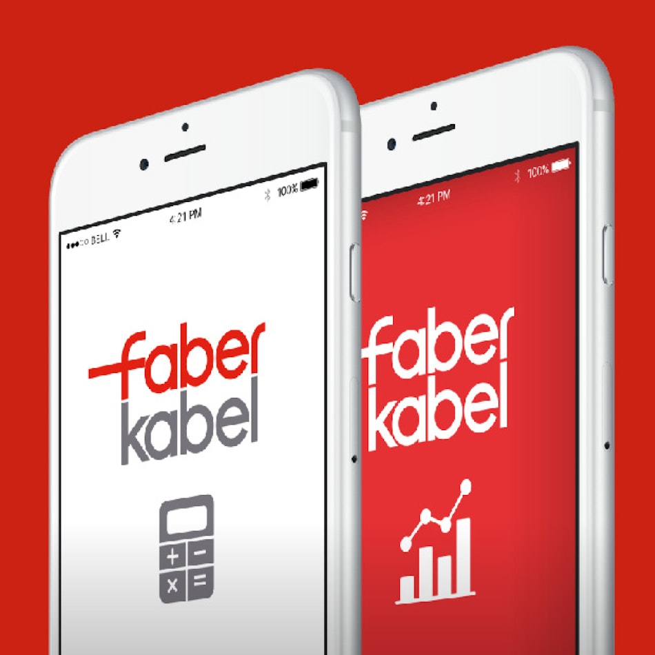 Faber Metallkurs-Ticker- und Kabelrechner-App.