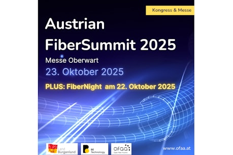 Austrian FiberSummit