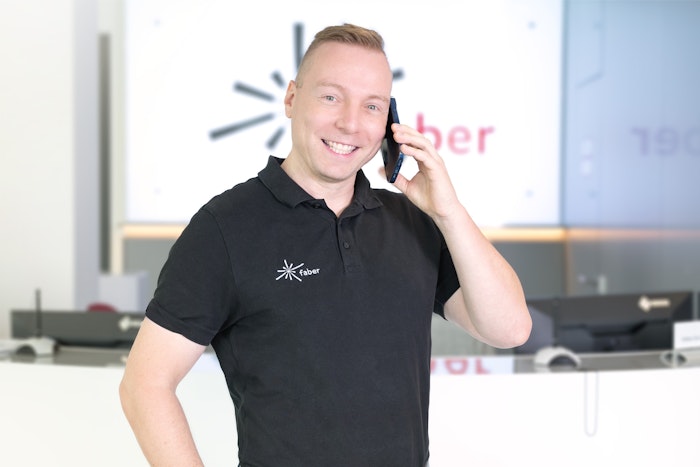 Ansprechpartner Business Unit Broadband und Telecom Herr Dominik Kreutzberg