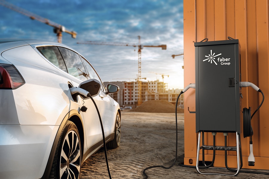 R2Charger