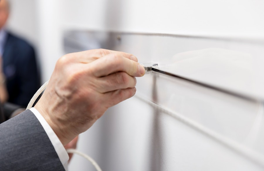 passageways, Februar 2026, Christian Richert