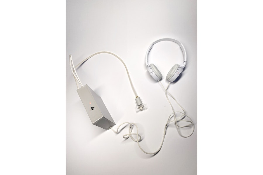 passageways, Februar 2026, Christian Richert