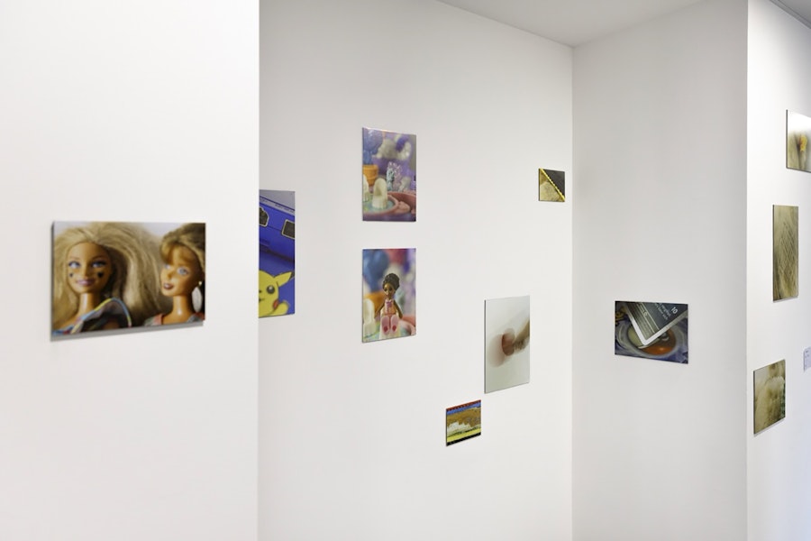 passageways, Februar 2026, Melissa Pelk