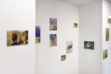 passageways, Februar 2026, Melissa Pelk