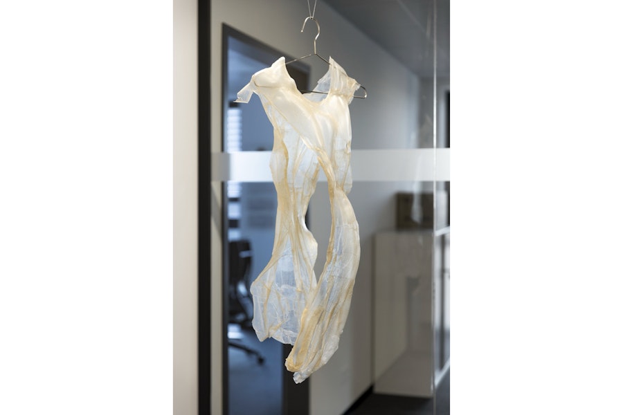 passageways, Februar 2026, Boram Park