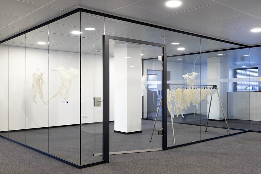 passageways, Februar 2026, Boram Park