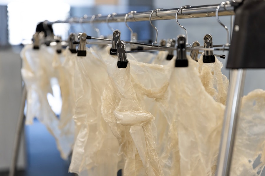 passageways, Februar 2026, Boram Park