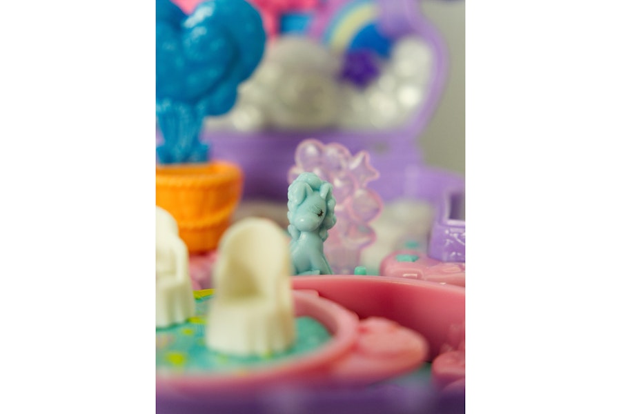 passageways, Februar 2026, Melissa Pelk