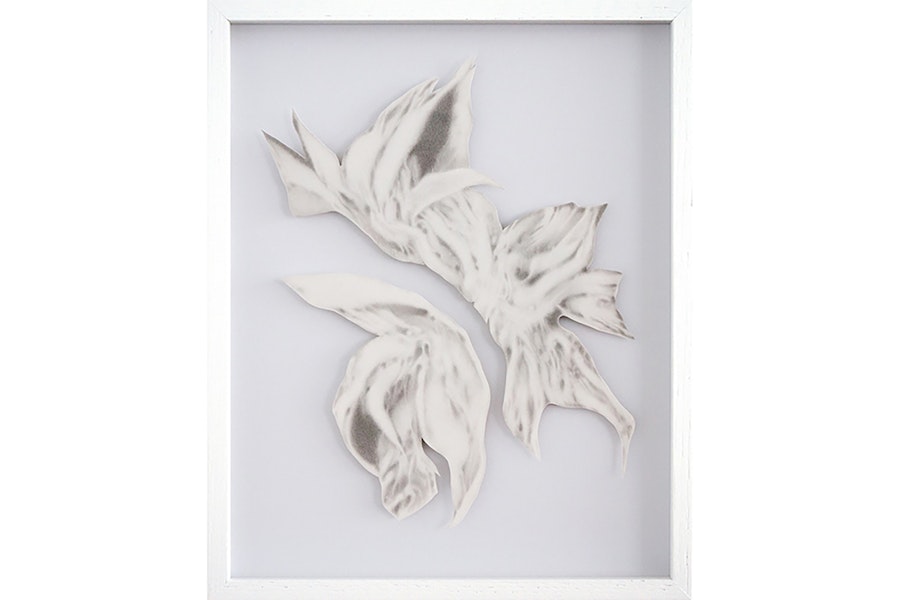 passageways, Februar 2026, Felicitas Zenke