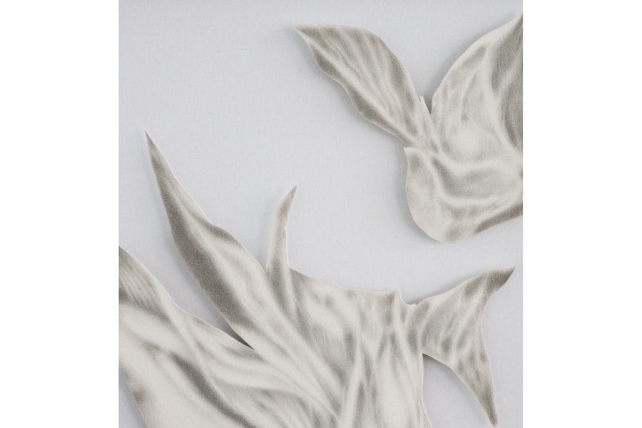 passageways, Februar 2026, Felicitas Zenke