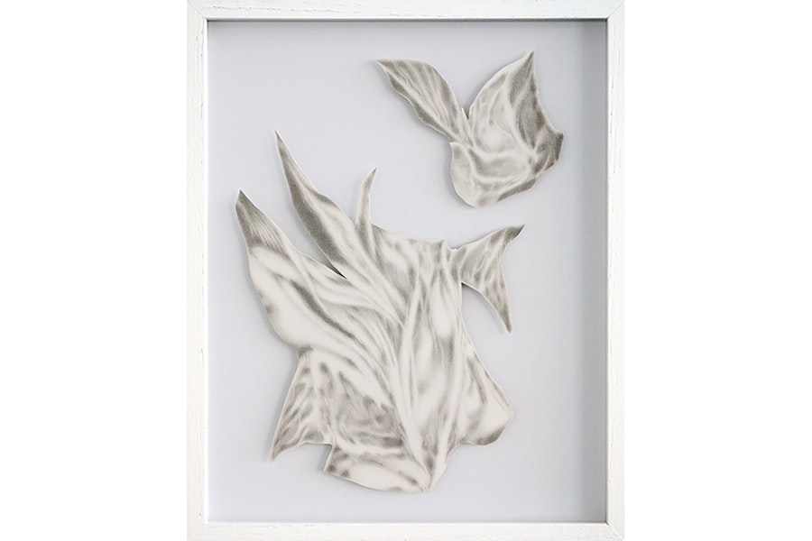 passageways, Februar 2026, Felicitas Zenke