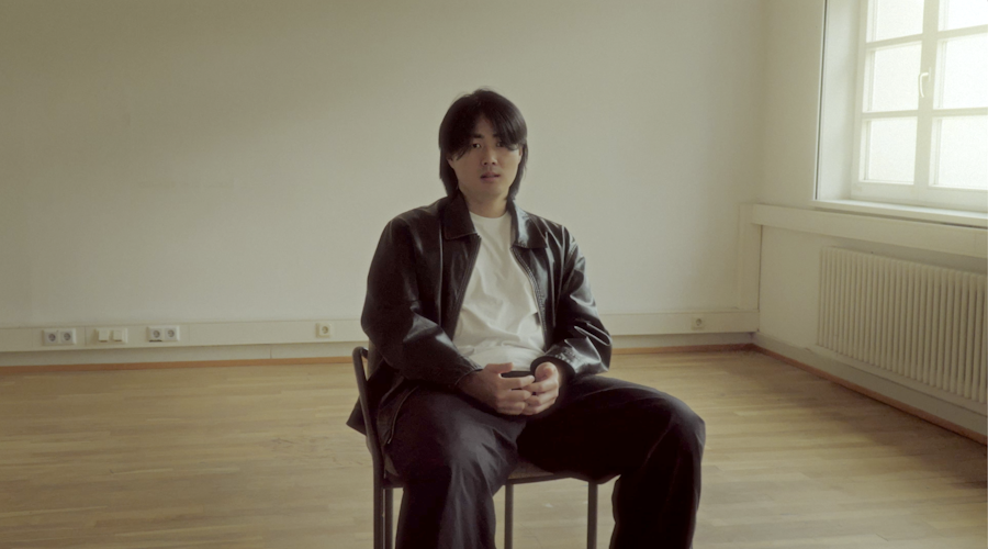 Interview Haegang Lee