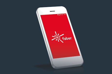 Faber apps