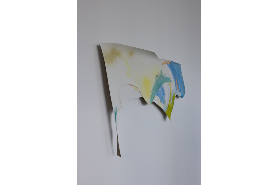 passageways, Juli 2025