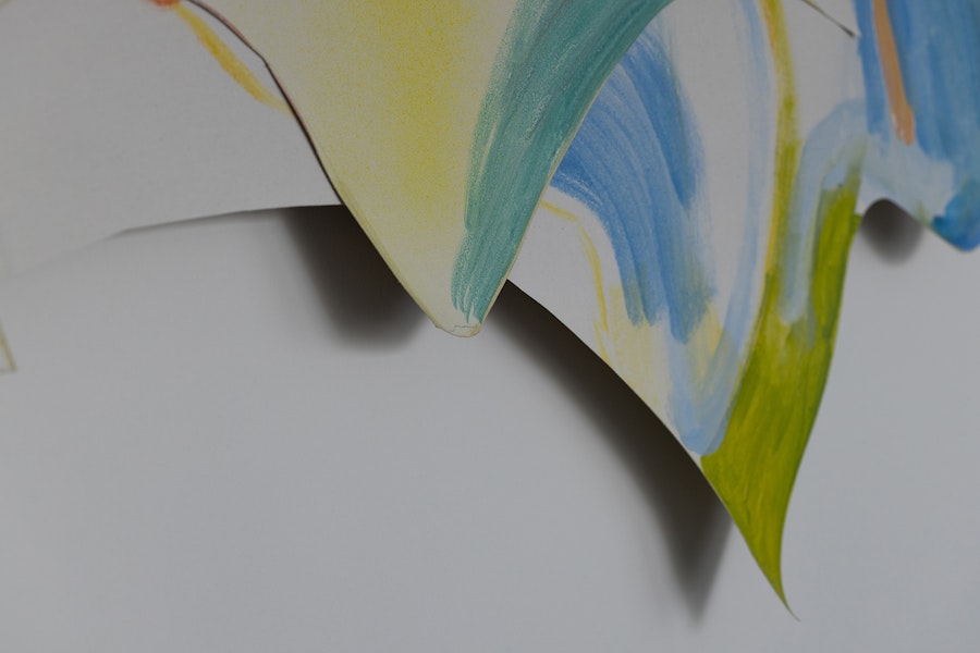 passageways, Juli 2025