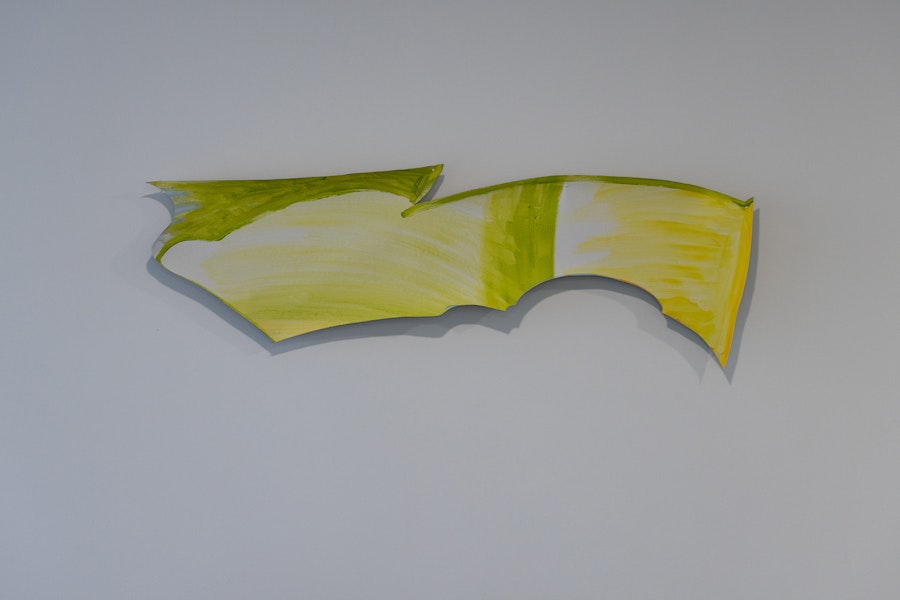 passageways, Juli 2025