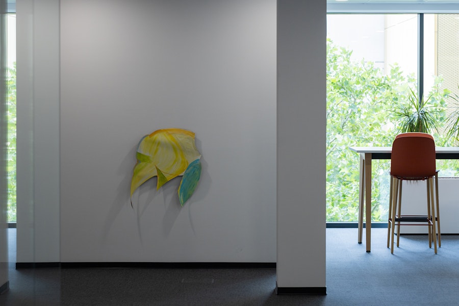 passageways, Juli 2025