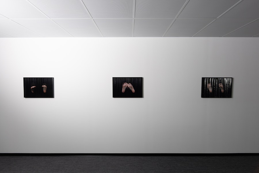 passageways, Juli 2025