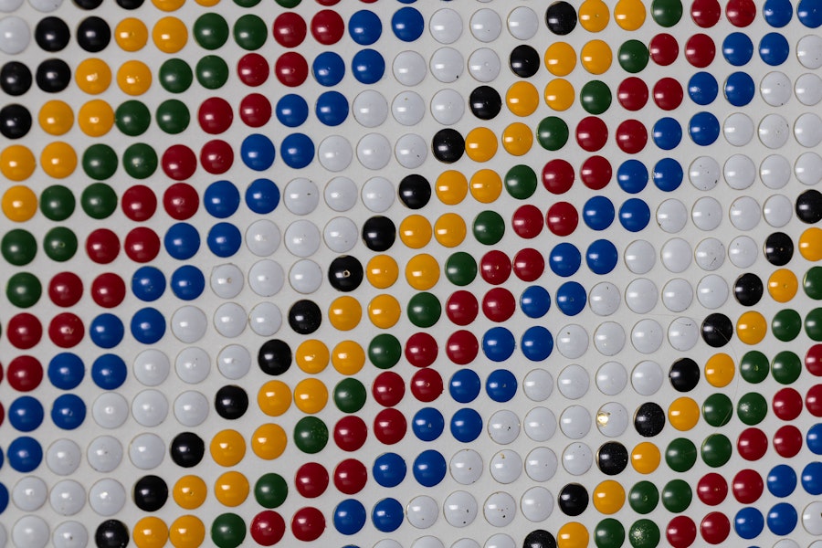 passageways, Juli 2025