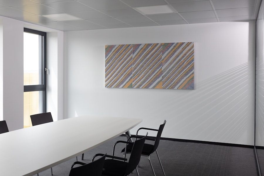 passageways, Juli 2025