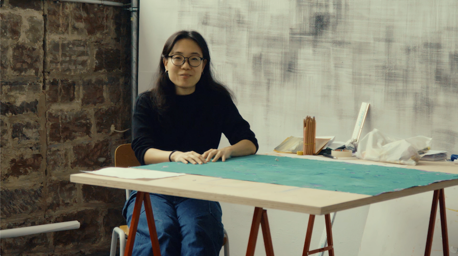 Interview Suyoung Kim