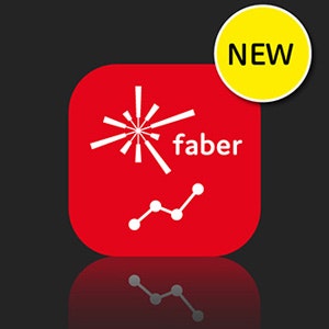 Ab sofort verfügbar: Die neue Faber Metallkurs-Ticker-App