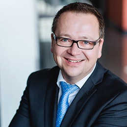 Klaus Faber AG appoints new Chief Executive Officer.