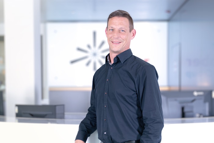 Tim Schürmann